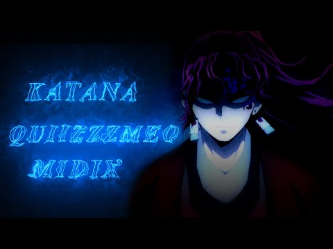 KATANA - quiizzzmeow & Midix