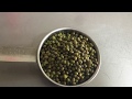 How to Make Sweet Monggo Filling | Mung Bean Paste Sweet Filling Recipe  - Reel Food Channel