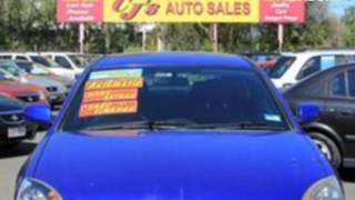 preview picture of video '2005 Mitsubishi 380 VRX Blue 4 Speed Automatic Sedan'