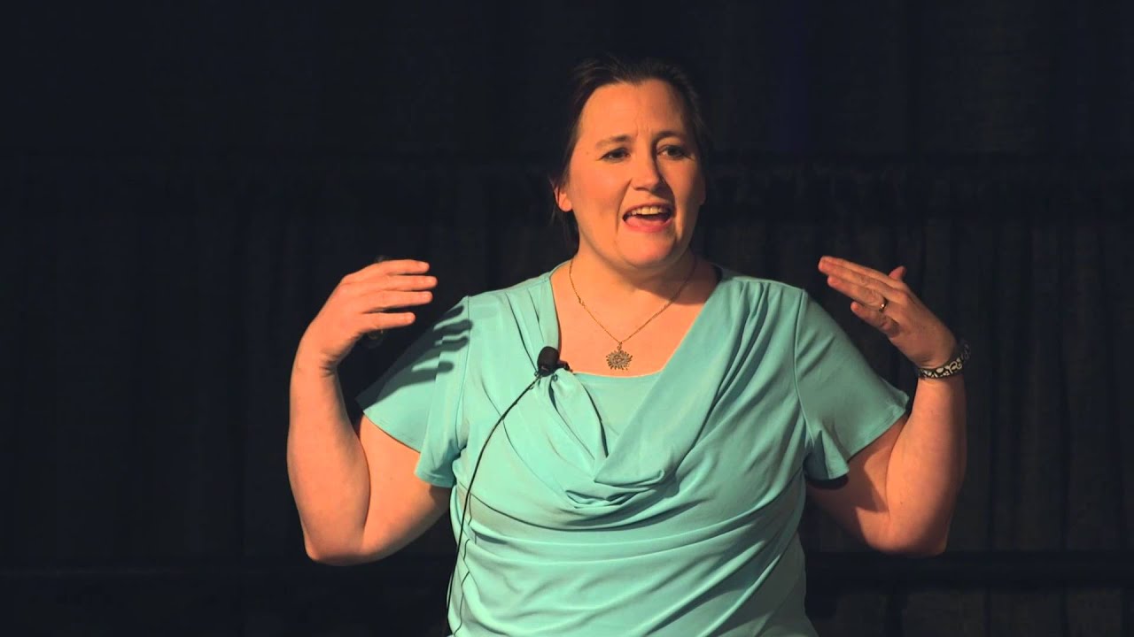 The Hidden Power of Kindness | Jennifer Willis-Rivera | TEDxUWRiverFalls