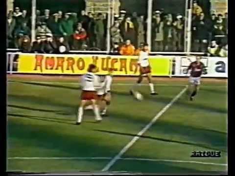 1988/89, Serie A, Bologna - Torino 2-0 (09)
