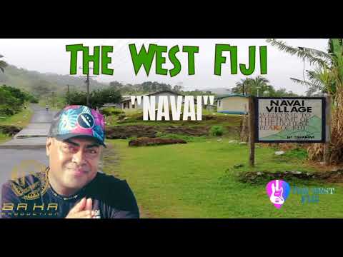 The West Fiji (NAVAI) audio