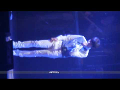 [HD] [FANCAM] 130831 INFINITE - MOM - #OGSINA
