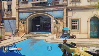 #6[FPS]ダンディーさんのOverwatch 2このキャラ最強