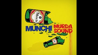 Munchi - Madre, No Llores