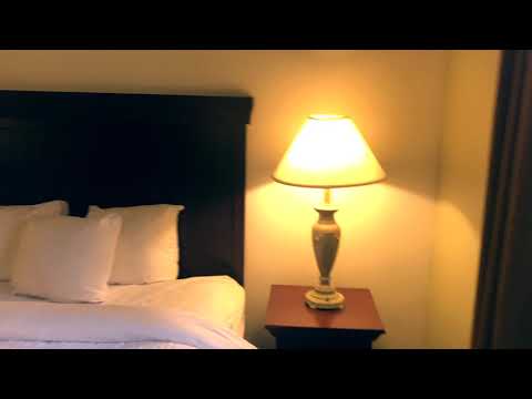 Comfort Inn Downtown Historical Savannah Ga Room 209 Review