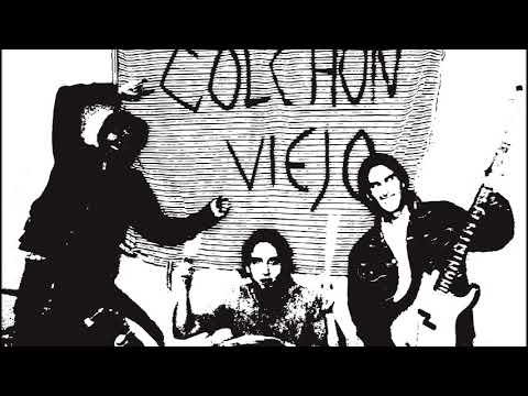 Excomunión - Colchón viejo