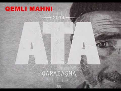 Qarabasma Ft Orxan Ft Valio Kqb Hardasan Ata