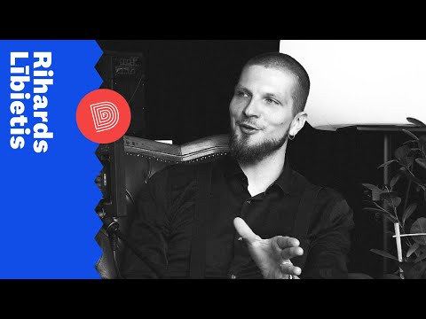 Rihards Lībietis Orchestra // Domocast