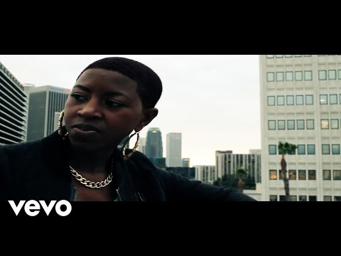 Lyric Jones - So Glad