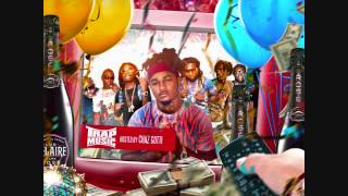 Gucci Mane - &quot;RGIII&quot; (Trappy New Years 2014)