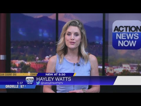 Historic Chico hotel restored to glory just in time for the state reopening