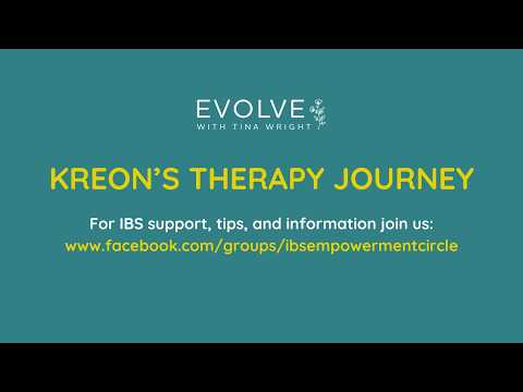 Kreon - From constant pain to full control in life