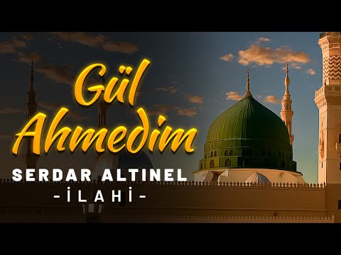 Turkish Nasheed - Gül Ahmedim (Mohammed S.A.V)