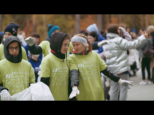 Группа «ЭкоЛайн» создаст современную систему обращения с отходами в Карелии