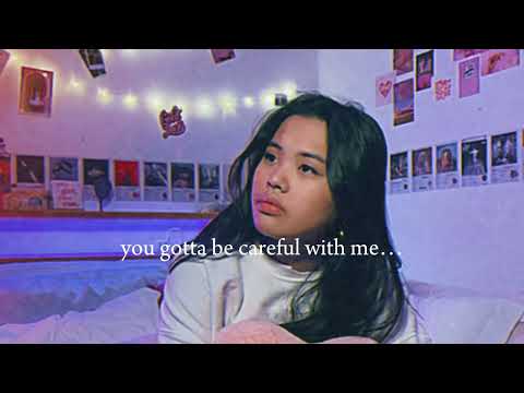 @thecamilledelacruz - don’t tell me i’m pretty (visualizer)