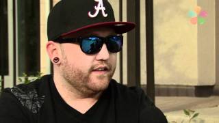 Sarah Scott NotNews Story 001 - Jesse James \ Makeshift Innocence