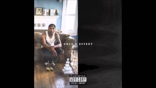 Cozz Ft J. Cole - Can&#39;t Knock The Hustle