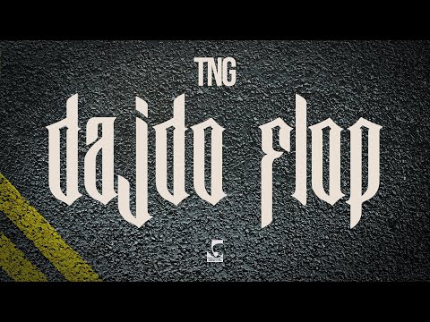 Video thumbnail for Dajdo flop
