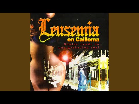 Por La Senda Del Pastel - Leusemia