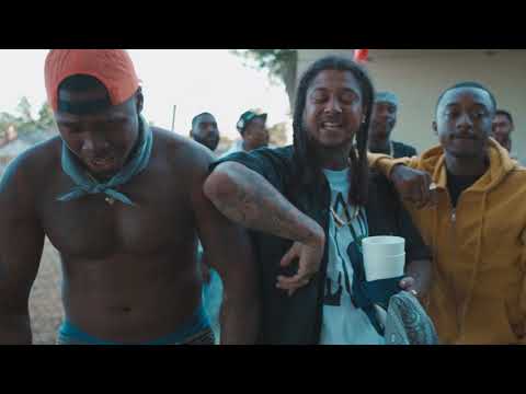 Yng Webb x Woo3 - Cold Crips