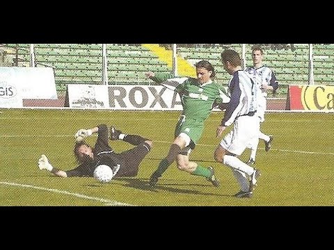 Pescara-Avellino 1-2 (28°,2002/03)