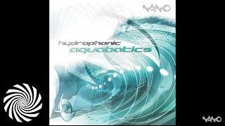 Hydrophonic ‎– Electro Terrestrial