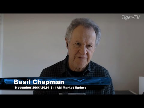 November 30th, 11AM ET Market Update on TFNN - 2021