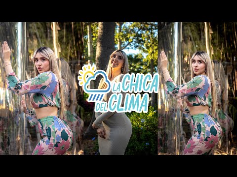 Learn more about the beautiful Marisol Dovala | The TVP weather girl