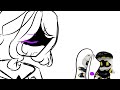 Uzi S Fitness Gram Pacer Test Animation Scene From GlicthX Murder Drones