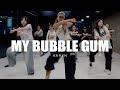Rasheeda My Bubble Gum KARYN Choreography Beginner S