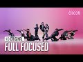 Full Focused TripleS 트리플에스 Visionary Vision Hit The Floor 4K STUDIO CHOOM ORIGINAL
