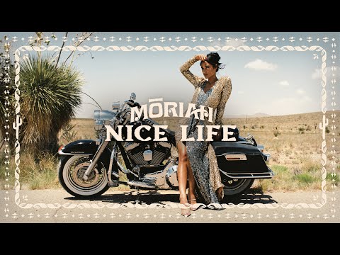 MŌRIAH - Nice Life - The Short Film