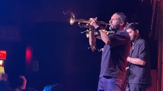 The Pace Report: "Revisioning The Vision" The Ibrahim Maalouf Interview