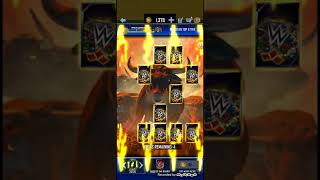 MORE GLOBAL AND PERSONAL PATTERNS! Rising 3 Tiers in 1 video!  RR '22 Female Pro! WWE SuperCard!