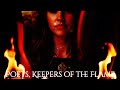 Poets λ Keepers Of The Flame Find Your Magic Serendipity Lore 2025