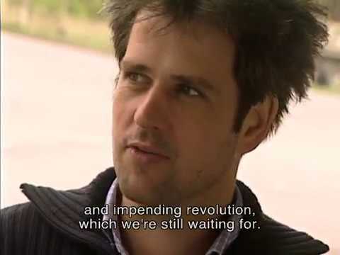 Christoph Schlingensief und seine Filme - complete film, engl. subtitles