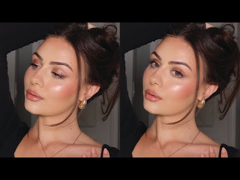 FULL FACE OF HOURGLASS | Is it really WORTH the price?! $$