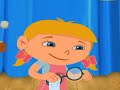 Little Einsteins He Speaks Music On Nick On February 9 2011 Part 1