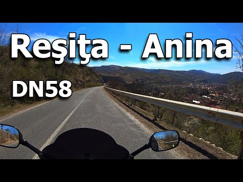 Resita - Anina | DN58