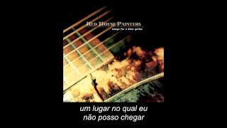 Red House Painters - Song for a Blue Guitar (Legendado PT-BR)
