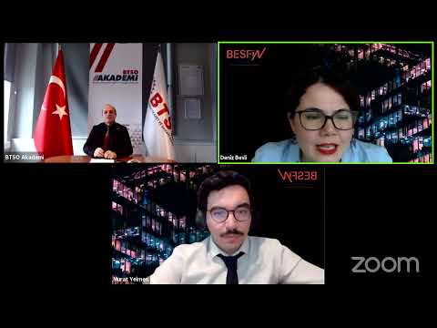 ORAN ANALİZİ VE MALİ TABLOLARIN EXCELDE UYGULANMASI