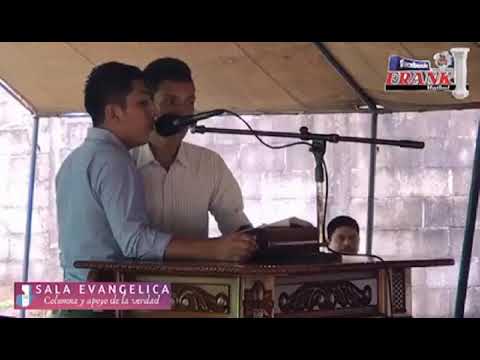 Pronto regresará el sembrador himno sala evangélica