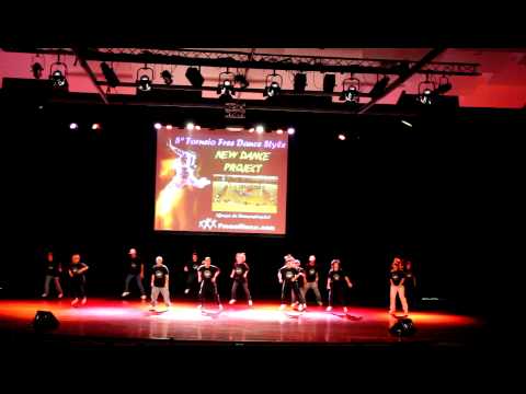 NDP - all the crew !