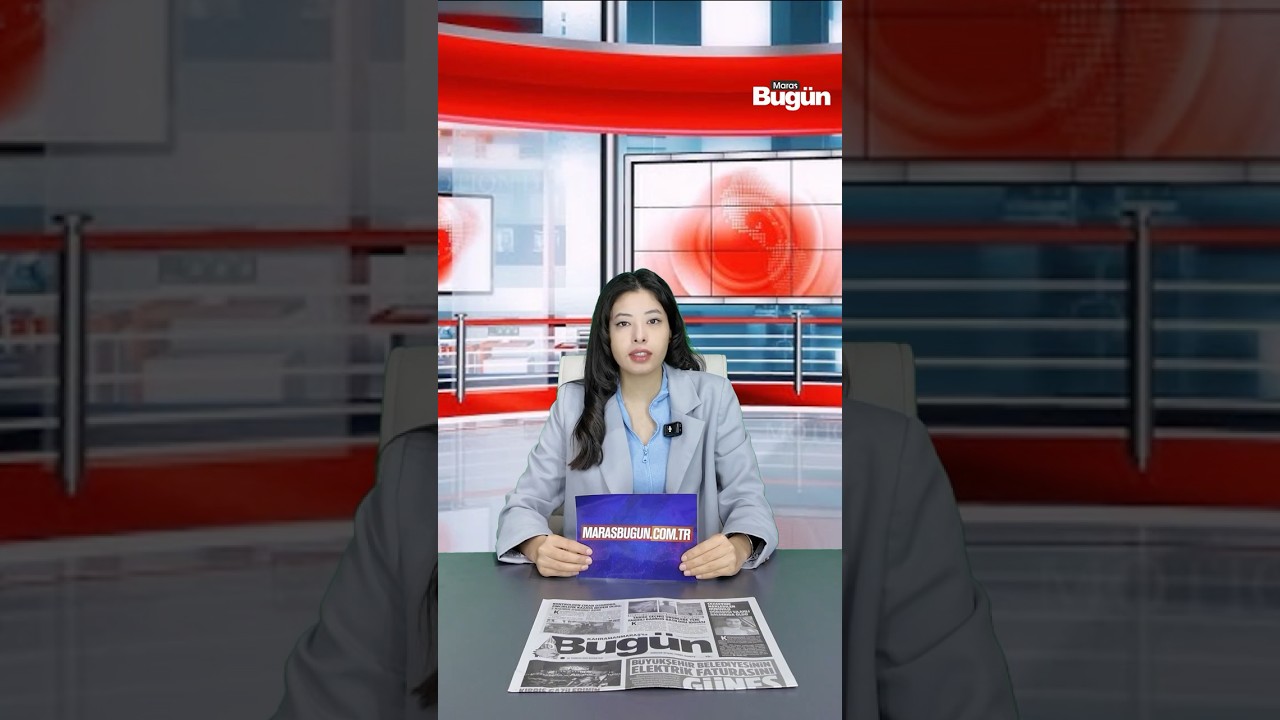Kahramanmaraş’ta 20 Temmuz Pazartesi Gündemi!