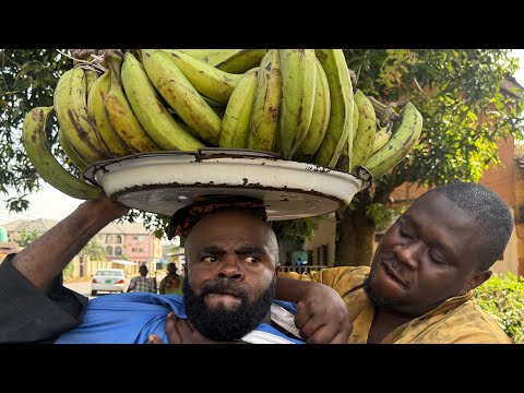 New business with another palava part 2( chief Imo vs Onye obodo) 