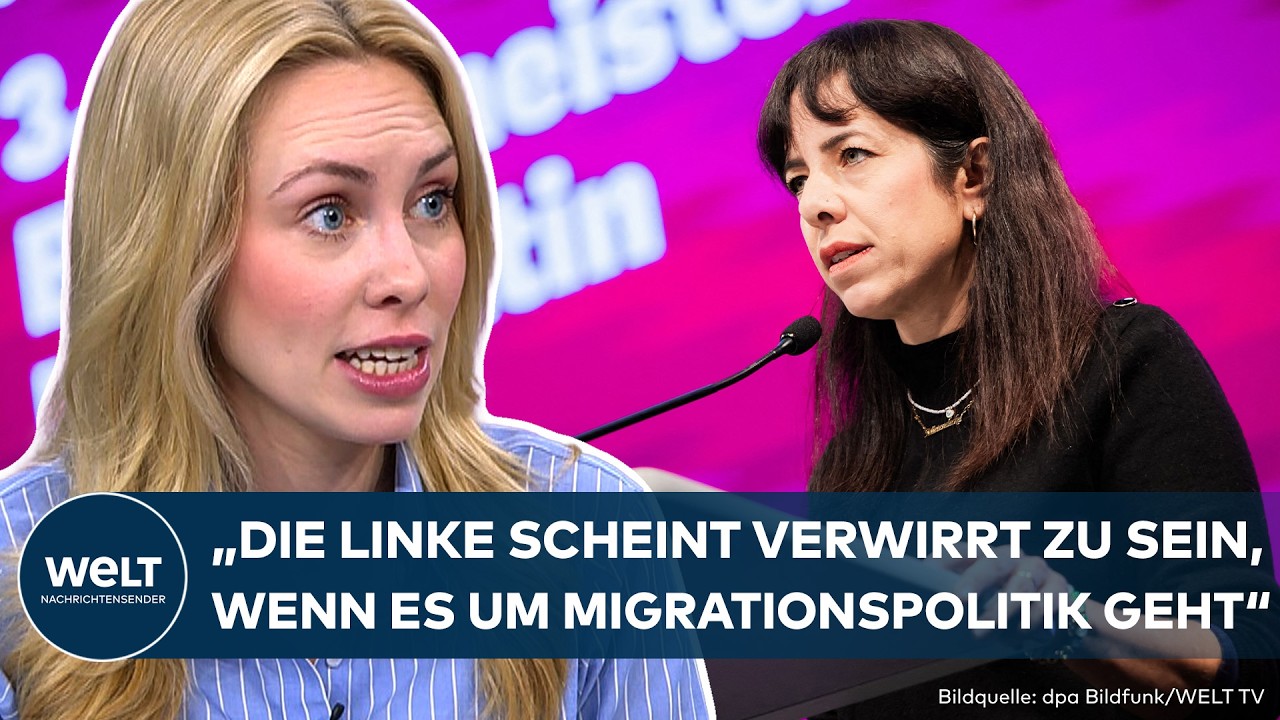 BERLIN: "Sie hat Floskeln rausgehauen, nicht verwunderlich!" Schupelius entlarvt Eralps Rede