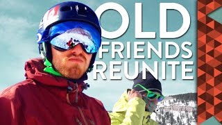 Colorado Backcountry Skiing - "Scrupulous"