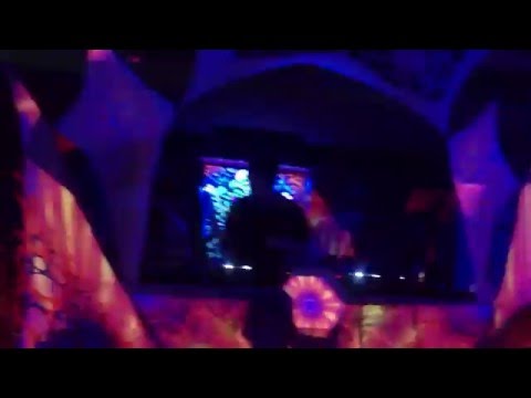 MILOSH RELOAD live @ IMAGO C.U.K. 9.4.2016