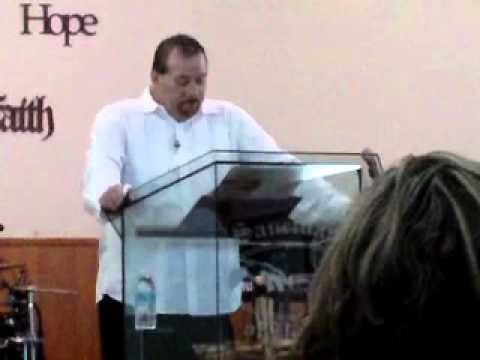 David's Heart 1 Sunday 10 24 2010